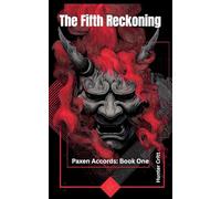 The Fifth Reckoning: 1 (The Paxen Accords)