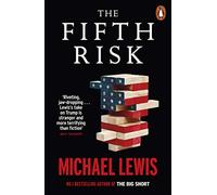 The Fifth Risk: Undoing Democracy – Penguin Books
