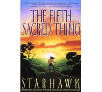 The Fifth Sacred Thing: 1 (Maya Greenwood)
