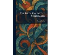The Fifth Son of the Shoemaker