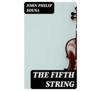 The Fifth String (ebook)