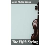 The Fifth String (ebook)