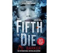 The Fifth to Die (A Detective Porter novel)