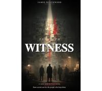 The Fifth Witness: 1 (The Jack Mercer Files)