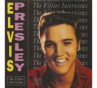 The Fifties Interviews (LP)