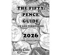 The Fifty Pence Guide 2026 (10th Annual Edition)
