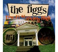 The Figgs - Low-Fi at High Society High