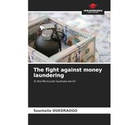 The fight against money laundering: In the Moroccan business world