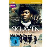 The Fight Against Slavery