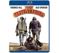 The Fight Before Christmas (1994) (Barril de Navidad) (The Night Before ChristmasThe Night Before Christmas (The Troublemakers)) [ Origen danés, ningún idioma italiano ] (Blu-Ray)