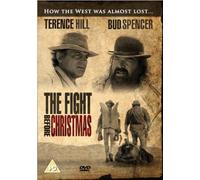 The Fight Before Christmas [DVD] [Reino Unido]