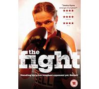The Fight [DVD]