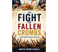The Fight for Fallen Crumbs: How Power Decides Who Eats