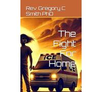 The Fight For Home (The Dry Season)
