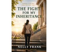 THE FIGHT FOR MY INHERITANCE: COURAGE IS THE ONLY THING THEY CAN'T TAKE (People in the Hallways)