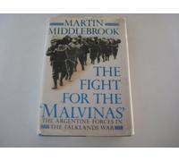 The Fight For the 'Malvinas': The Argentine Forces in the Falklands War