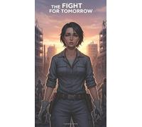 The Fight For Tomorrow: A Story of Faith Over Fear