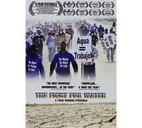 The Fight for Water: A Farm Worker Struggle [USA] [DVD]
