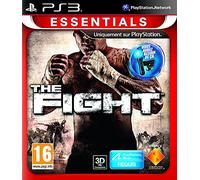 The Fight (jeu PS Move) - collection essential [Importación francesa]