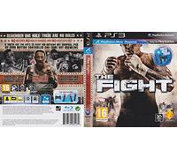 The Fight: Lights Out - Move Compatible (PS3) [Importación inglesa]
