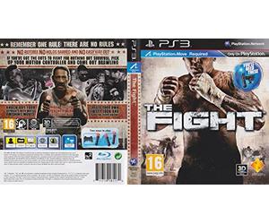 The Fight: Lights Out - Move Compatible (PS3) [Importación inglesa]