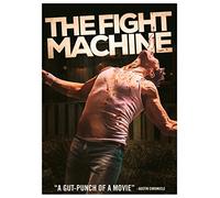 The Fight Machine [USA] [DVD]
