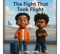 The Fight That Took Flight: Bethany Christian Academy | 6th - 8th | 2025-2026 (Bold Creators, Purposeful Stories)
