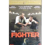 The Fighter (2010) Mark Wahlberg, Christian Bale