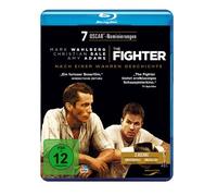 The Fighter – Blu-ray – Edición Alemania – LEONINE