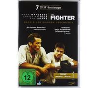 The Fighter [Alemania] [DVD]