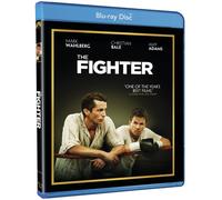 The Fighter [USA] [Blu-ray]