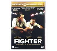 The Fighter [DVD] (IMPORT) (No hay versión española)