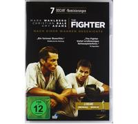 The Fighter (DVD) (Importación USA)