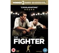 The Fighter [DVD] [Reino Unido]