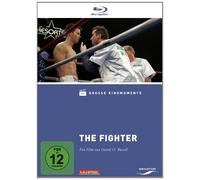 The Fighter - Große Kinomomente [Alemania] [Blu-ray]