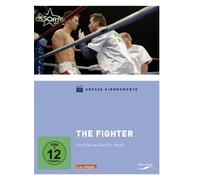 The Fighter - Große Kinomomente [Alemania] [DVD]