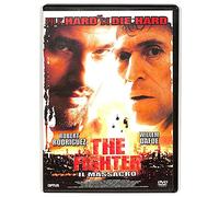 The Fighter - Il Massacro [Italia] [DVD]