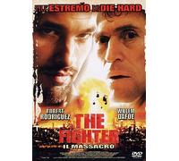 The Fighter - Il Massacro [Italia] [DVD]