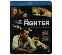 The fighter (metal box - tiratura limitata) [Italia] [Blu-ray]