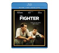 The Fighter [USA] [Blu-ray]