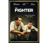 The Fighter [USA] [DVD]
