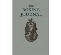 The Fighter's Training Journal: Track Progress, Techniques & Goals for MMA, Boxing,Muay Thai & Combat Sports"