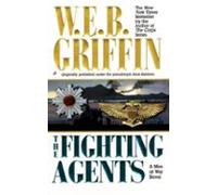 The Fighting Agents (ebook)