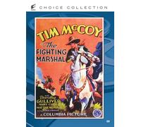 The Fighting Marshall [USA] [DVD]