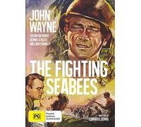The Fighting Seabees