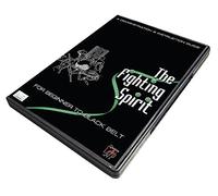 The Fighting Spirit - From Beginner To Black Belt [Reino Unido] [DVD]