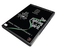 The Fighting Spirit - Special Forces Techniques - Vol. 1 [2004] [Reino Unido] [DVD]