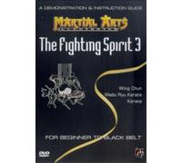The Fighting Spirit - Vol. 3 [Reino Unido] [DVD]