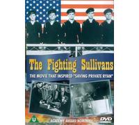 The Fighting Sullivans [DVD] by Anne Baxter