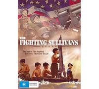 The Fighting Sullivans [USA] [DVD]
